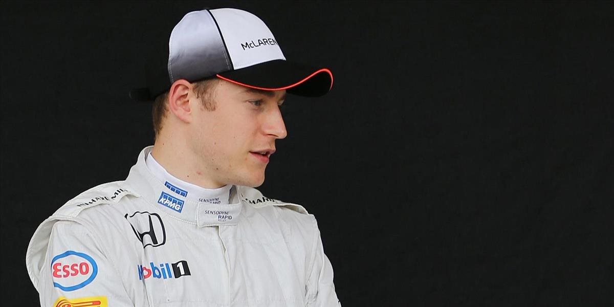 F1: V McLarene sa o zložení jazdeckej dvojice rozhodne v septembri