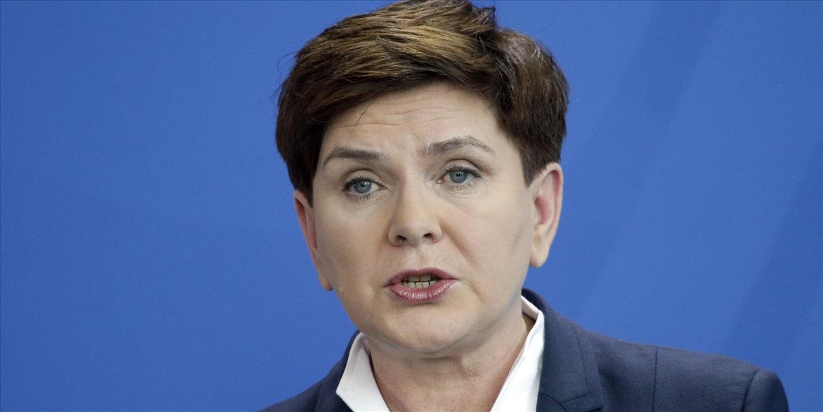 Poľsko nezaslalo pripomienky na kritiku EK do stanoveného termínu