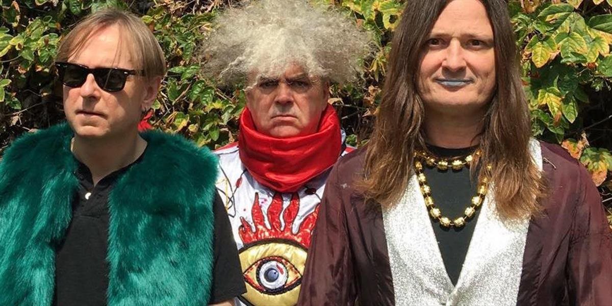 Kapele Melvins vyjdú reedície troch albumov