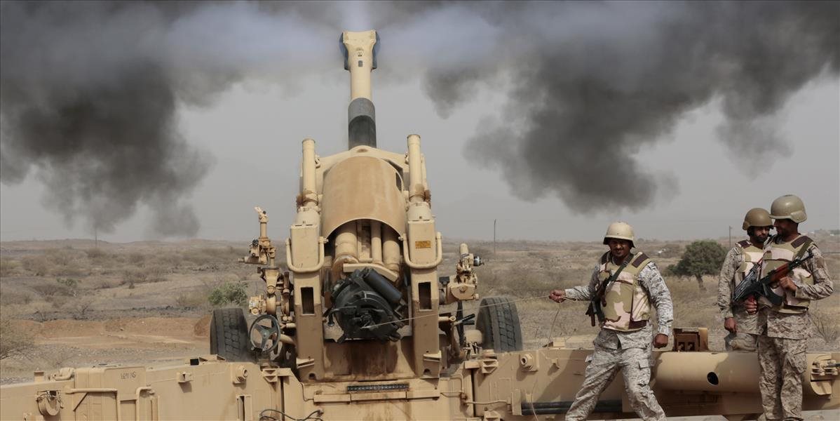 Boje v Jemene si napriek prímeriu vyžiadali ďalších najmenej 48 mŕtvych
