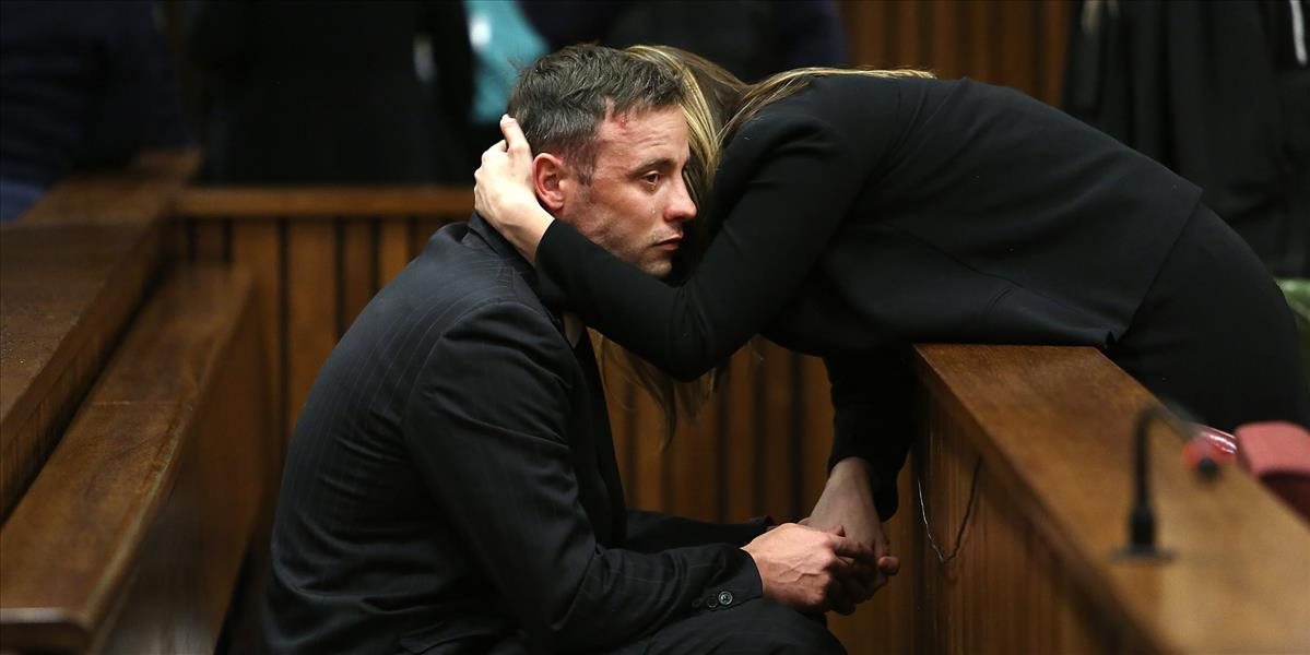 Rozsudok nad Oscarom Pistoriusom vynesú 6. júla, prokurátor: Ľútosť mu nepomôže