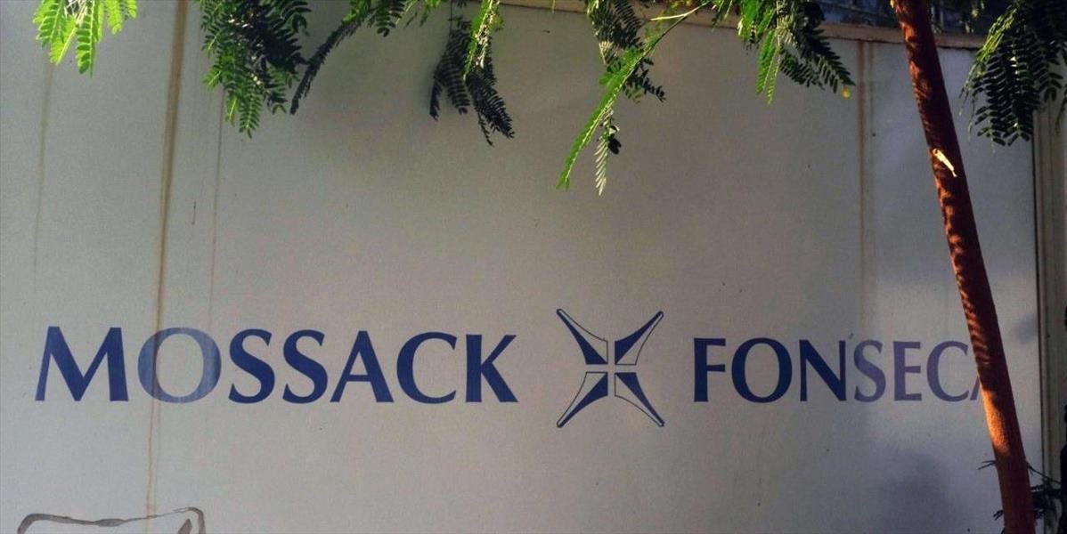 Vo Švajčiarsku zadržali počítačového technika firmy Mossack Fonseca