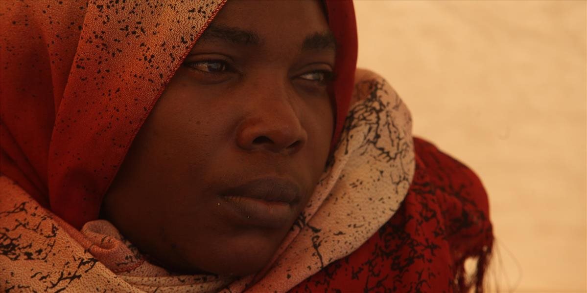 Uprostred púšte v Nigeri sa našli telá 34 migrantov, zrejme zomreli od smädu