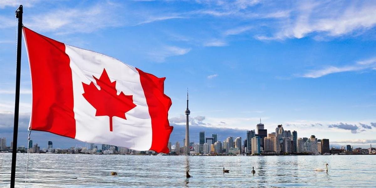 Kanada bude mať hymnu s rodovo neutrálnym textom