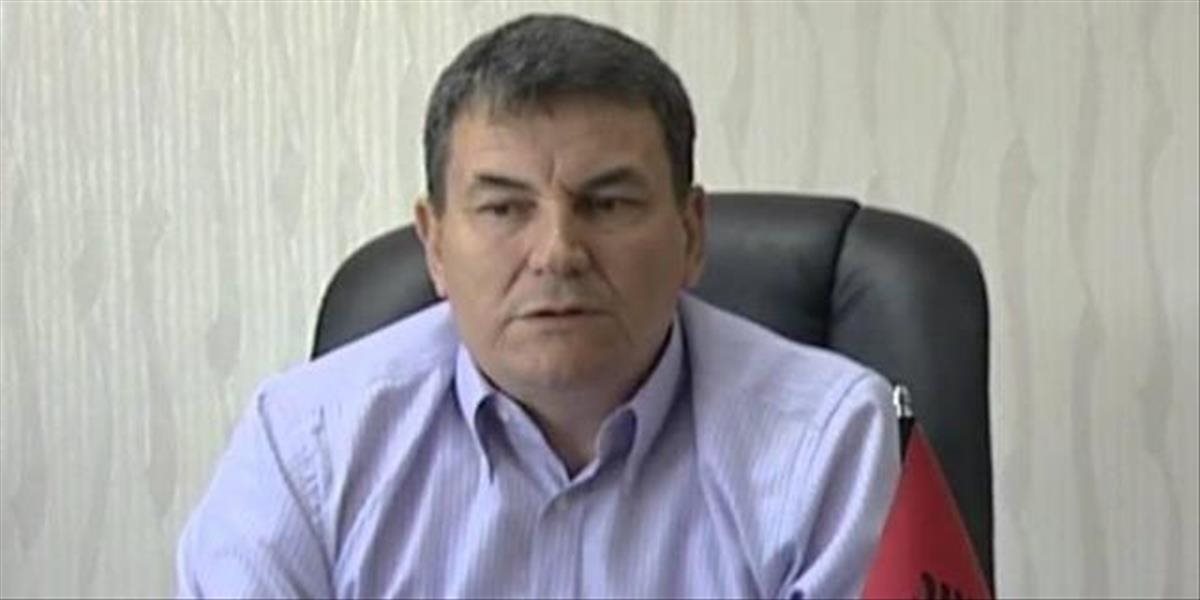 Albánsky odvolací súd sa v odpočúvacej kauze zastal veliteľa polície