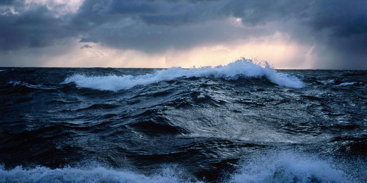 Tichý oceán pomaly zaniká, upozorňuje slovenský geograf