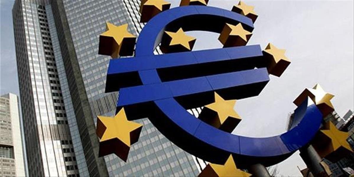 MMF: Eurozóna čelí slabým hospodárskym vyhliadkam, zvýšeným politickým rizikám