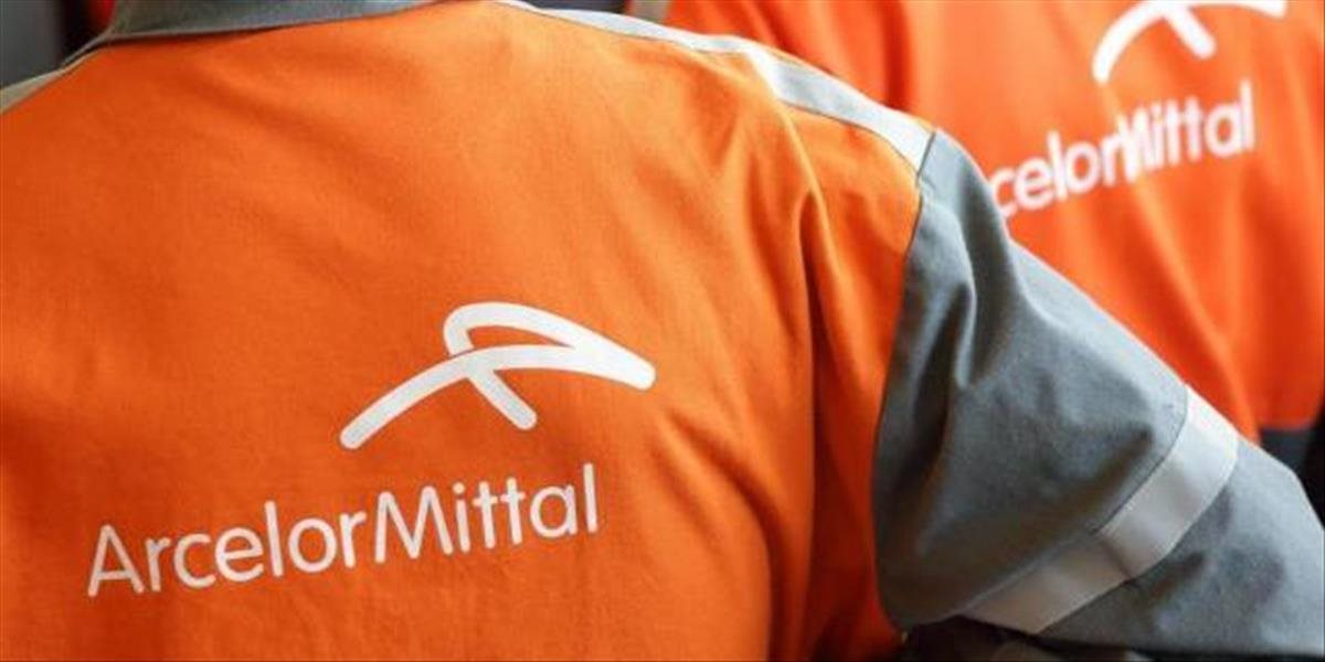 Oceliarska jednotka ArcelorMittal predáva dcérske firmy