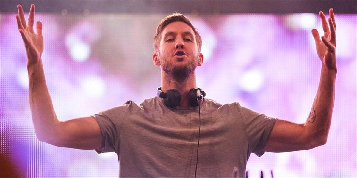 VIDEO Calvin Harris zverejnil klip k piesni This Is What You Came For