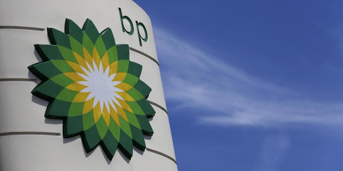 BP investuje do 300 miliónov do prieskumu ložísk v Rusku