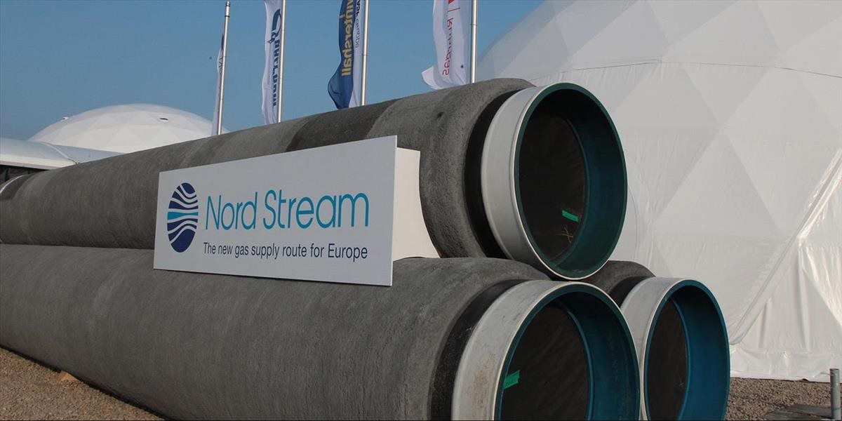 Nord Stream 2 je pre Európu nevýhodný, tvrdí Naftogaz