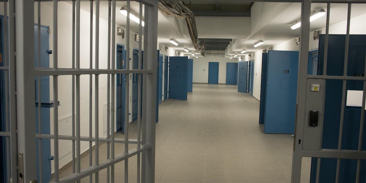 V slovenských väzniciach chýba viac ako 1 600 odsúdených, nevieme kde sú