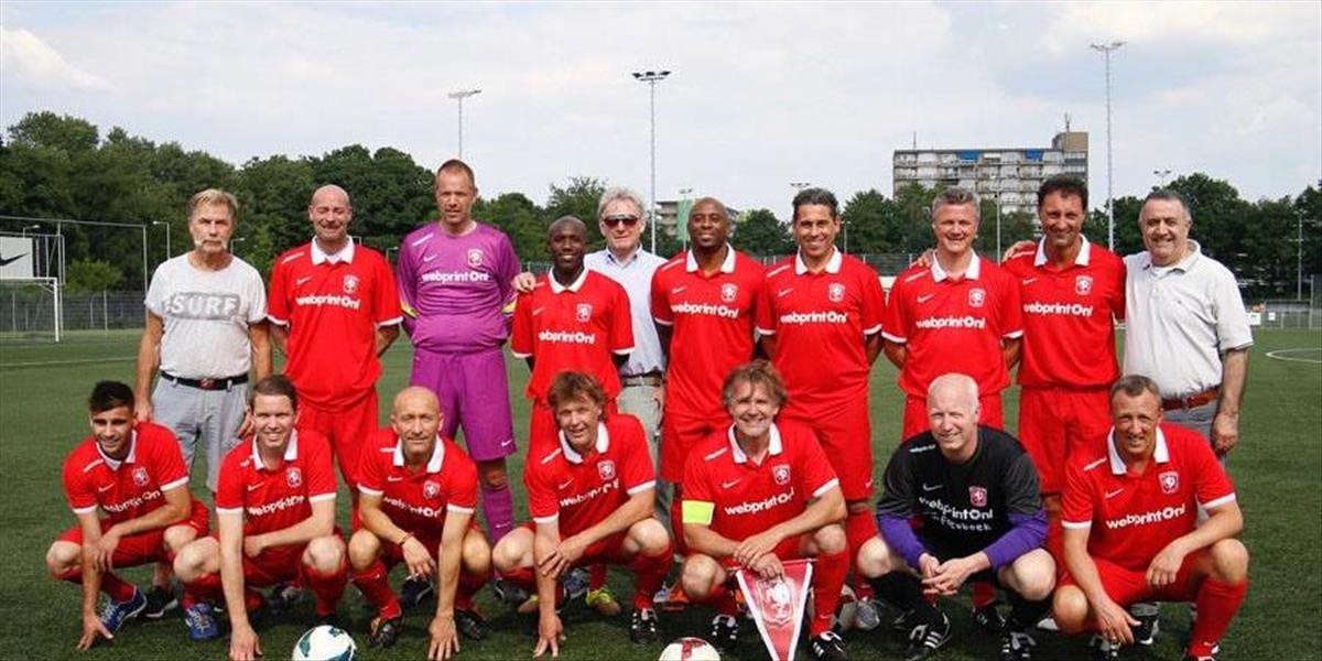 FC Twente Enschede zostáva v Eredivisie aj v sezóne 2016/2017