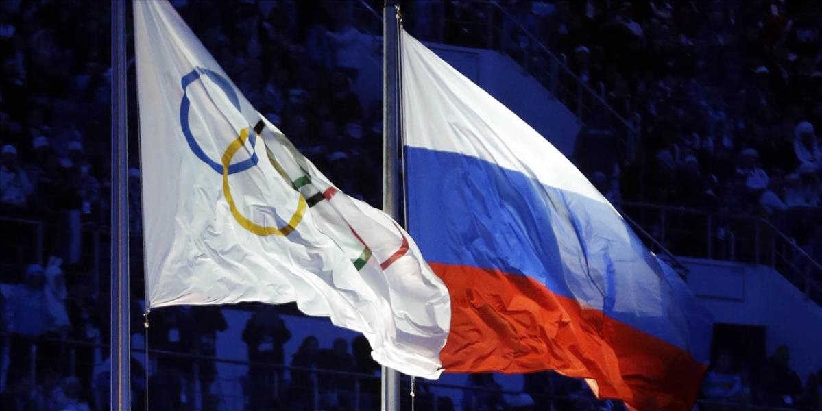 Rada IAAF potvrdila dištanc pre Rusov trvá, prídu aj o Rio