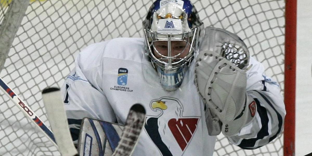 KHL: Detaily prípravy Slovana sú známe, prvý duel v Maribore