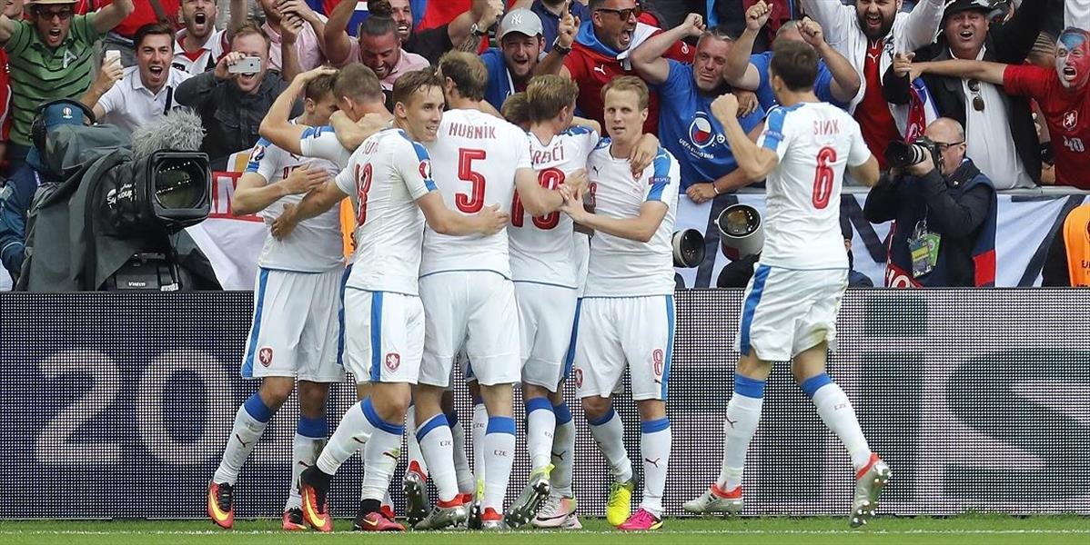 VIDEO ME16: Česko v dramatickom závere získalo bod za remízu 2:2