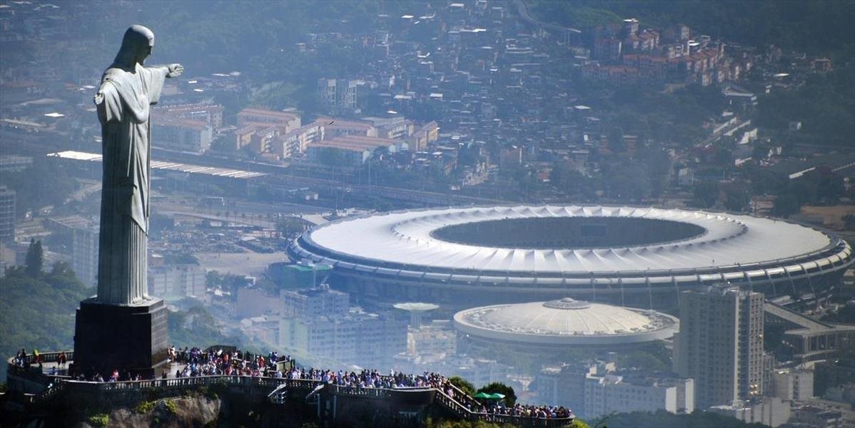 Rio vyhlásilo necelé dva mesiace pred začiatkom hier finančnú pohotovosť
