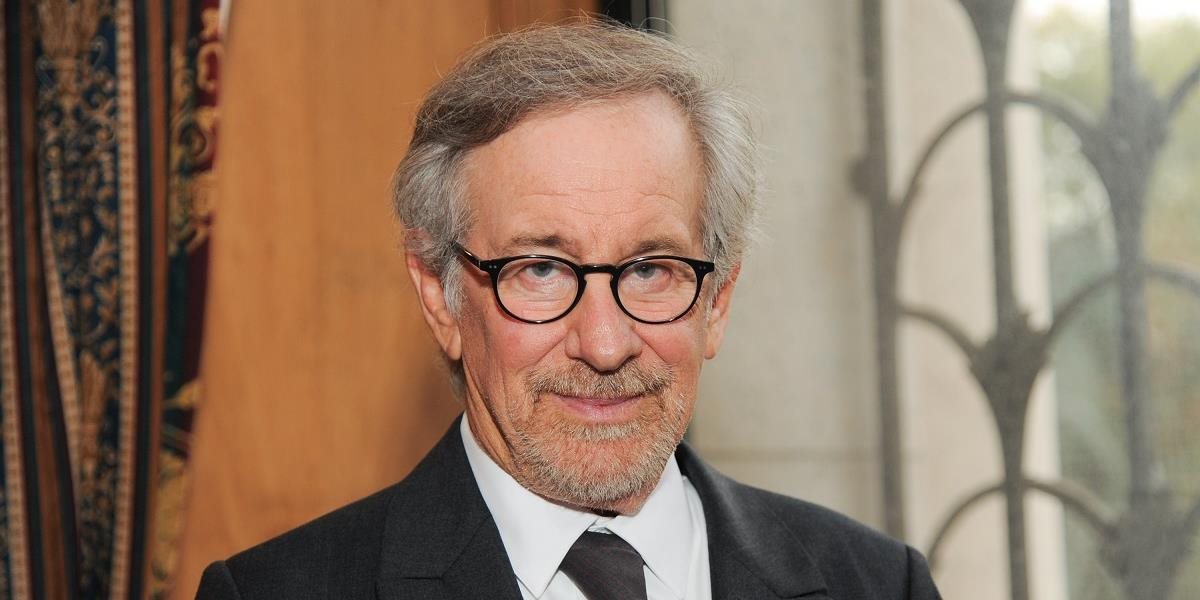Steven Spielberg pripravuje remake West Side Story