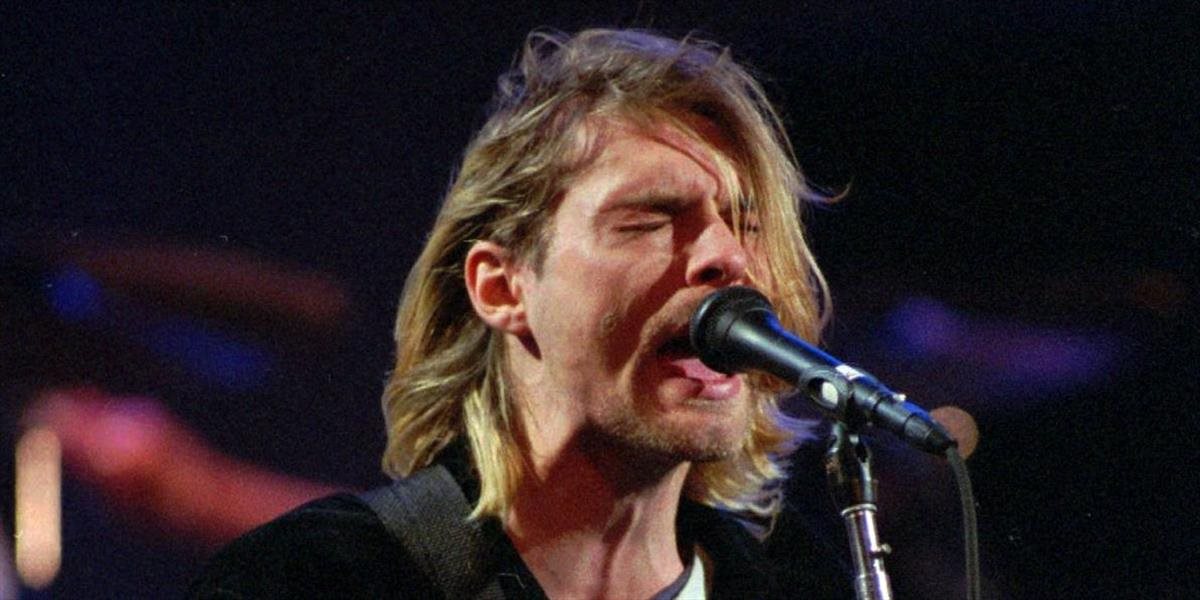 Kurtovi Cobainovi venujú putovnú výstavu