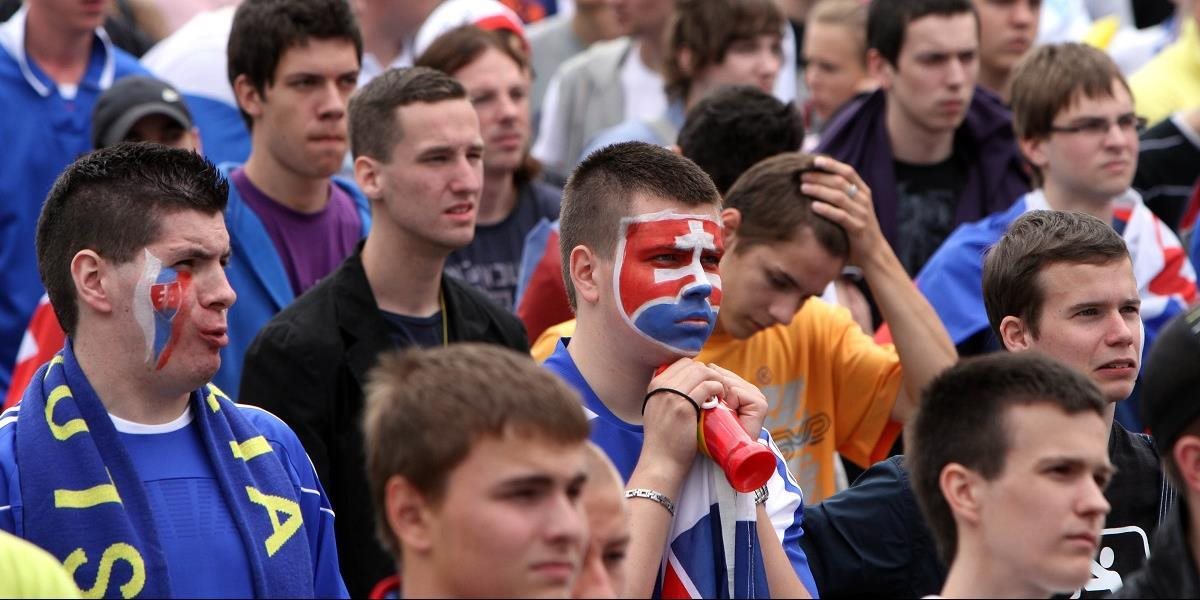 Slováci chystajú pochod ulicami St. Étienne