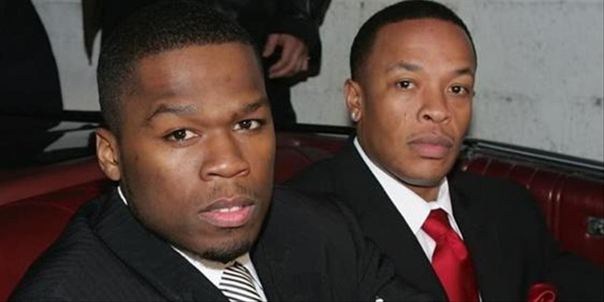 Dr. Dre a 50 Cent čelia žalobe za plagiátorstvo
