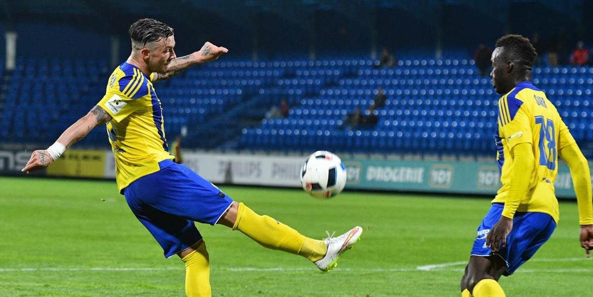 FL: Dunajská Streda prehrala v príprave s Maccabi Tel Aviv 0:3