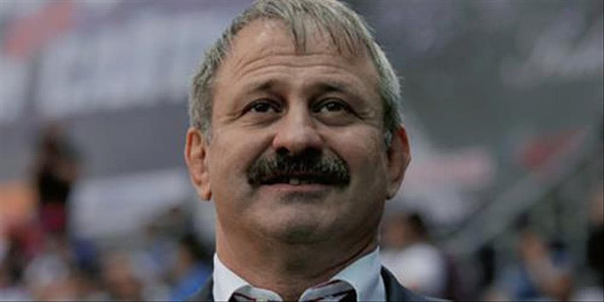V Čečensku našli telo viceprezidenta Ruskej zápasníckej federácie