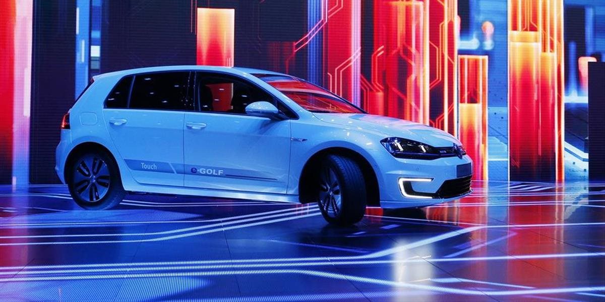 Volkswagen zníži počet modelov na menej ako 300