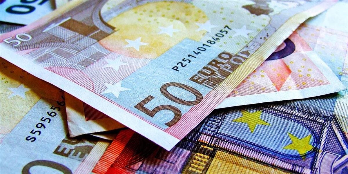 Eurosystém pripravuje zavedenie novej 50-eurovej bankovky