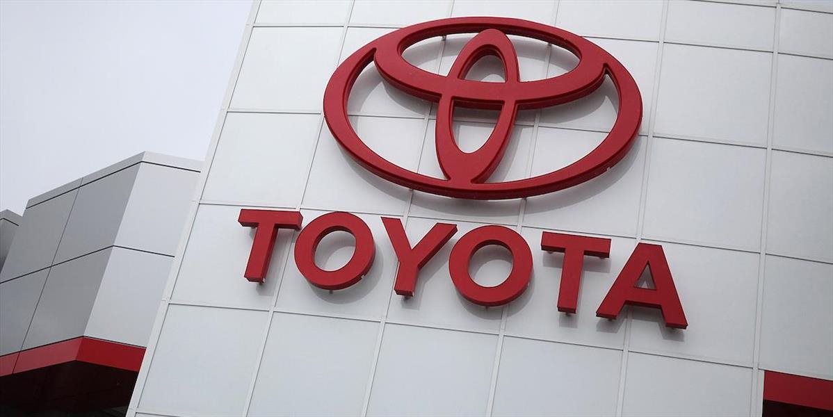 Toyota varovala zamestnancov v Británii pred brexitom