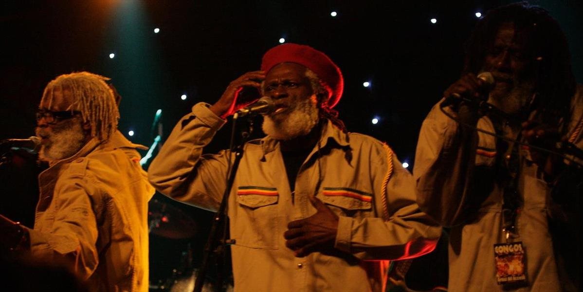 Na Uprising 2016 prídu legendárne postavy karibskej hudby