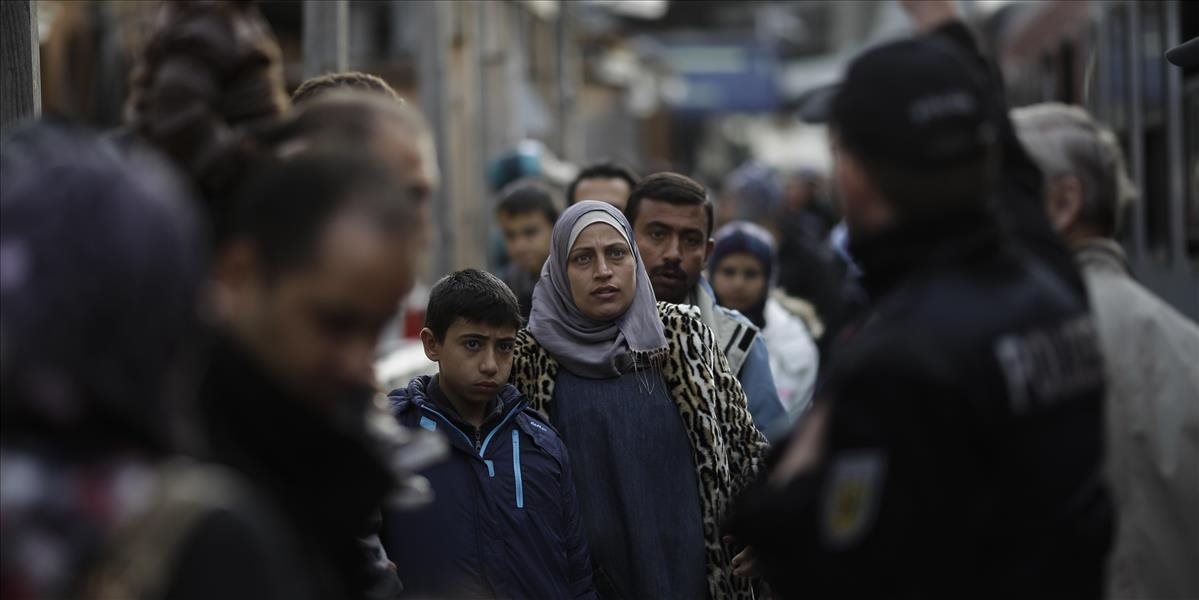 Human Rights Watch vyzvala EÚ, aby prestala vracať Sýrčanov do Turecka