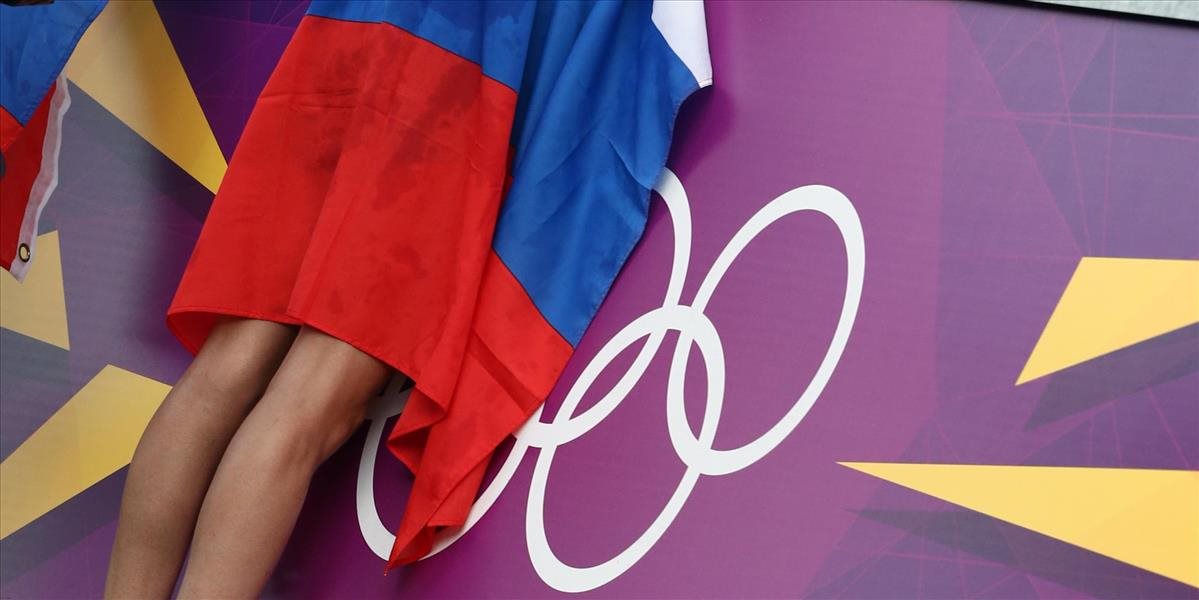 Rusom povolili štart na paralympijských hrách v Riu