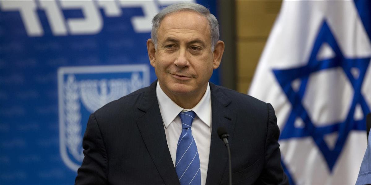 Izrael sa chystá ratifikovať zmluvu o zákaze jadrových skúšok