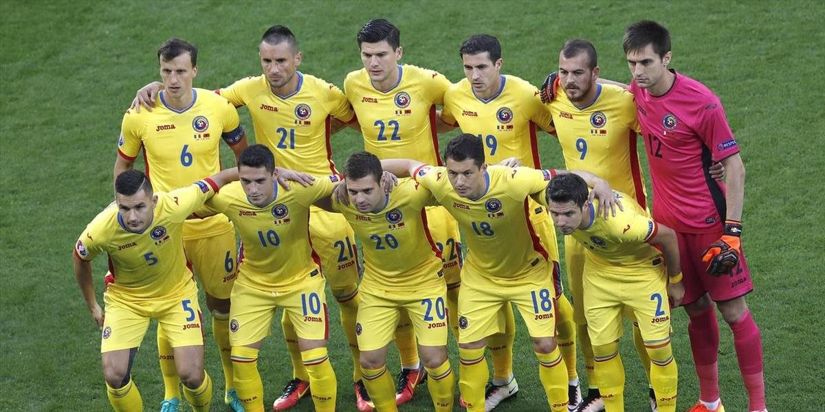 UEFA začala konanie voči Albánsku a Rumunsku