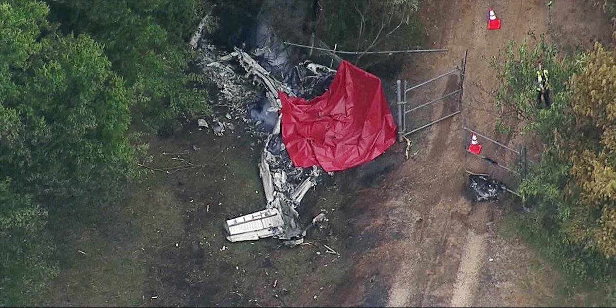 Nešťastie v Portugalsku: Lietadlo sa začalo rozpadávať počas letu, havária si vyžiadala smrť