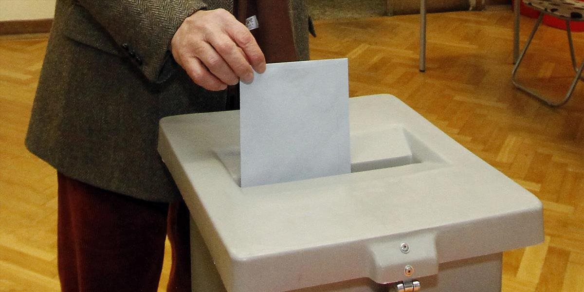 Pri sčítavaní volebných hlasov v Rakúsku došlo k pochybeniam