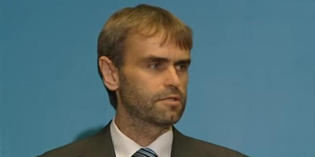 Šlachta chce informovať český parlament o prepojení polície s kriminálnikmi