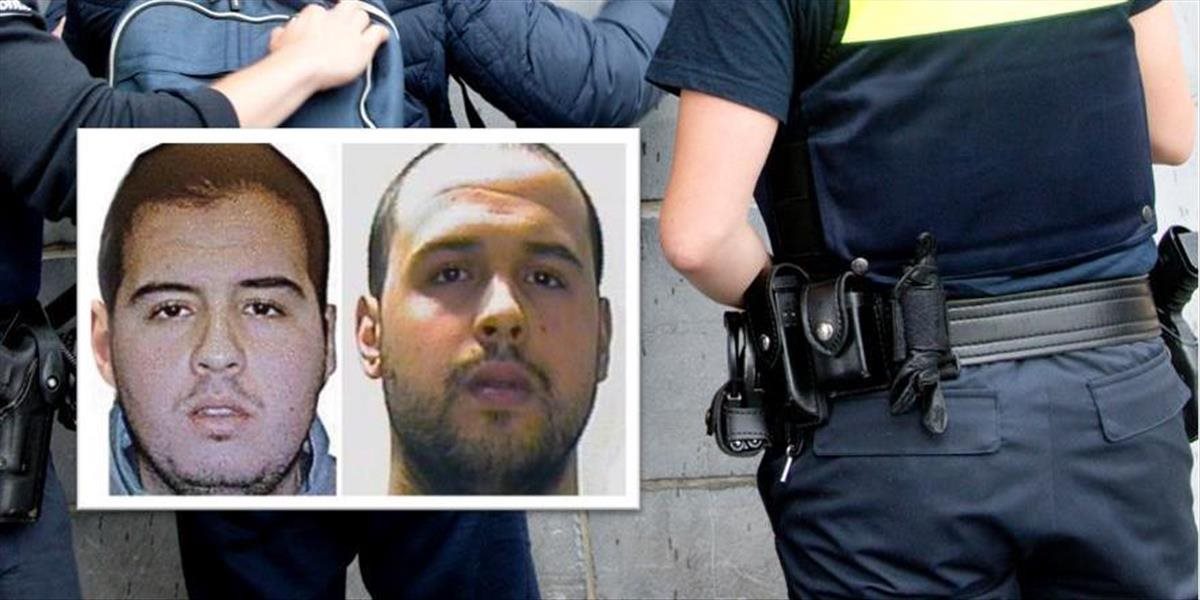 Belgická polícia zadržala príbuzných atentátnikov z letiska Zaventem