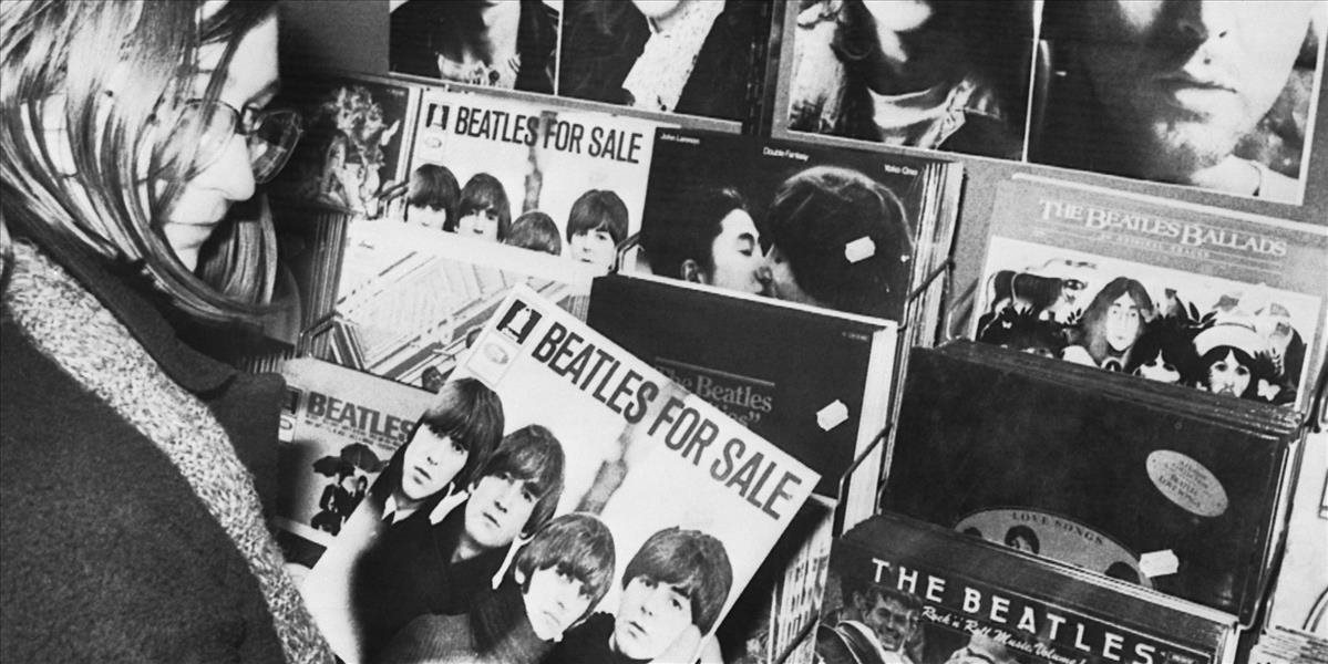 Zverejnili trailer dokumentu o legendárnej kapele The Beatles