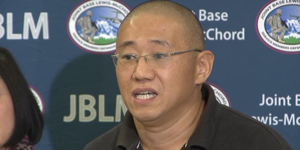 KĽDR nebude diskutovať o prepustení Američanov, ak ju Bae neprestane kritizovať