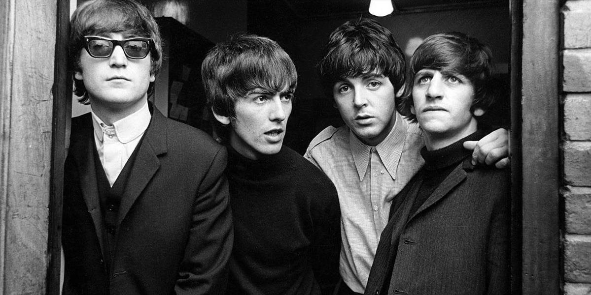V Londýne bude 15. septembra svetová premiéra dokumentu o skupine Beatles