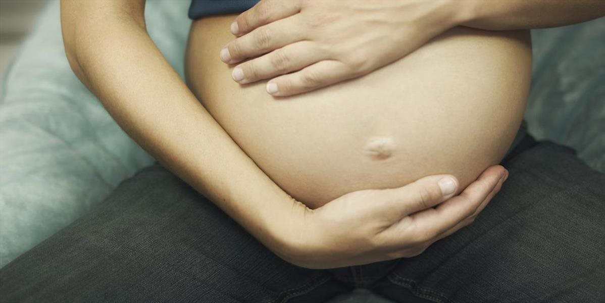 Žena s transplantovanou maternicou čaká už druhé dieťa