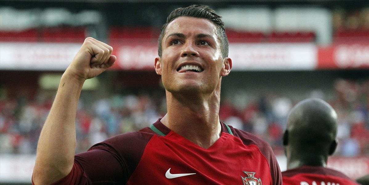 Ronaldo: Musíme vyhrať, vyhrať a vyhrať. Nič iné neexistuje