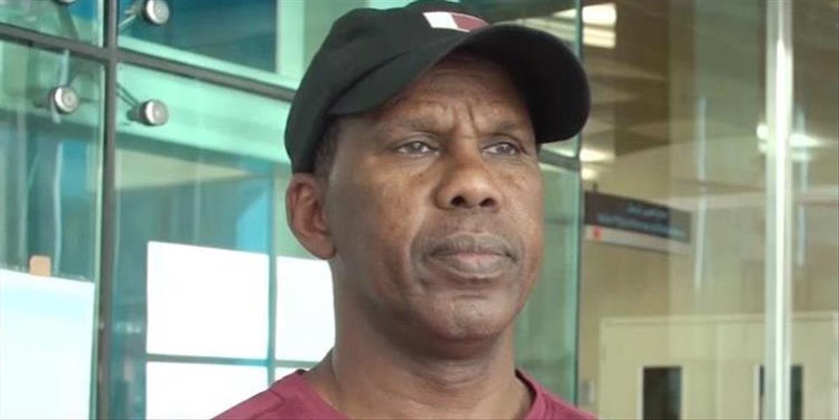 Trénera Adena zatkli, IAAF ho vyšetrovala tri roky