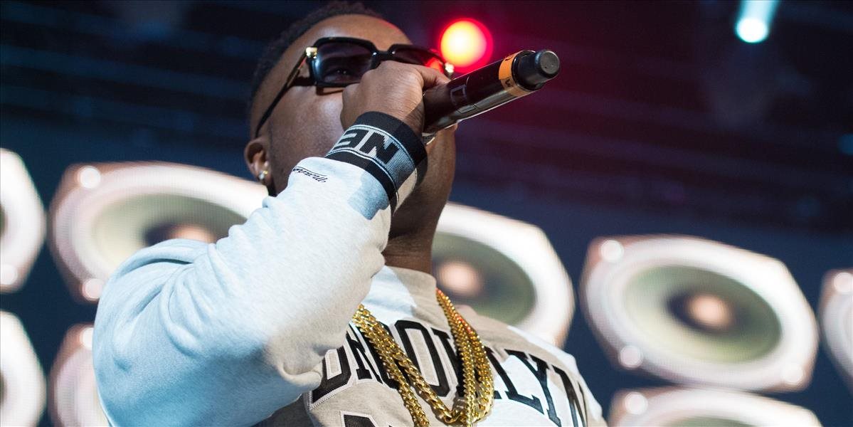 Rapper Troy Ave sa vyhol obvineniu z vraždy