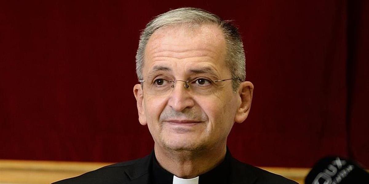 Arcibiskup Zvolenský pozýva na modlitbu za obete havárie v Srbsku