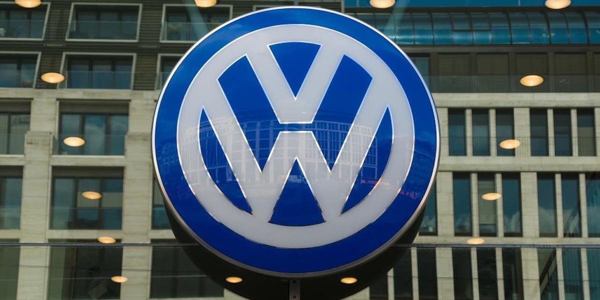 Nemecký dohľad nad trhom BaFin chce vyšetrovanie celého bývalého vedenia VW