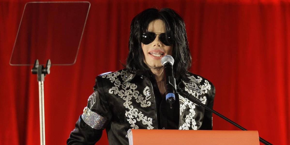 Abrams pripravuje seriál o posledných dňoch Michaela Jacksona