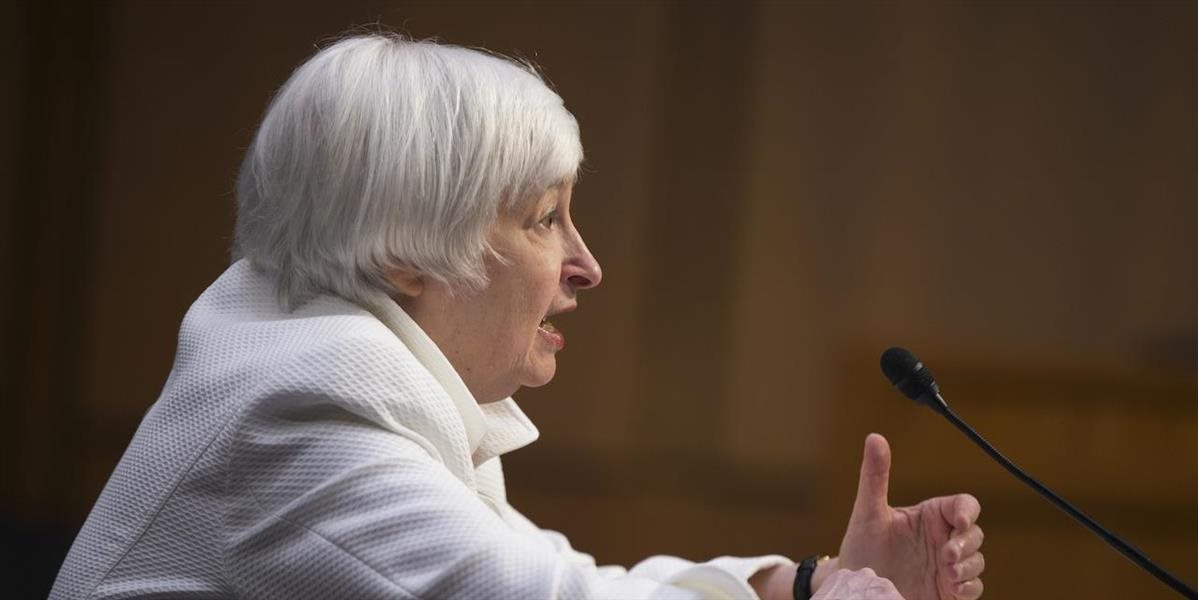 Fed sa pre obavy z brexitu s rastom úrokov neponáhľa